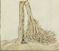 An illustration from Cento imprese (1615)