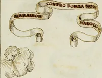 Picture 81 of 183 from Cento imprese (1615), leaf 86