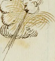 An illustration from Cento imprese (1615)