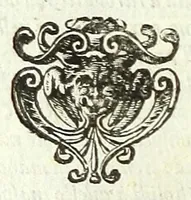 An illustration from Cento novelle amorose de i signori accademici incogniti. Diuise in trè parti (1651)