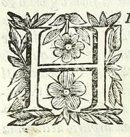 An illustration from Cento novelle amorose de i signori accademici incogniti. Diuise in trè parti (1651)