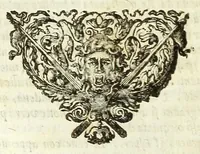 Picture 19 of 36 from Cento novelle amorose de i signori accademici incogniti. Diuise in trè parti (1651), leaf 290
