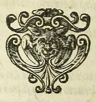 Picture 20 of 36 from Cento novelle amorose de i signori accademici incogniti. Diuise in trè parti (1651), leaf 301