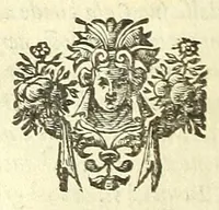 Picture 3 of 36 from Cento novelle amorose de i signori accademici incogniti. Diuise in trè parti (1651), leaf 32