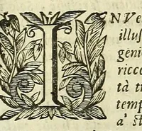 An illustration from Cento novelle amorose de i signori accademici incogniti. Diuise in trè parti (1651)