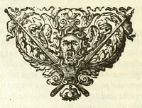 Picture 26 of 36 from Cento novelle amorose de i signori accademici incogniti. Diuise in trè parti (1651), leaf 438