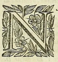 Picture 27 of 36 from Cento novelle amorose de i signori accademici incogniti. Diuise in trè parti (1651), leaf 475