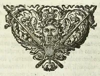 Picture 28 of 36 from Cento novelle amorose de i signori accademici incogniti. Diuise in trè parti (1651), leaf 569