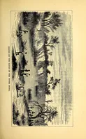 An illustration from Central Africa, Japan and Fiji: a story of missionary enterprise, trials and triumphs (1882)