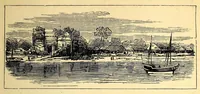 An illustration from Central Africa, Japan and Fiji: a story of missionary enterprise, trials and triumphs (1882)