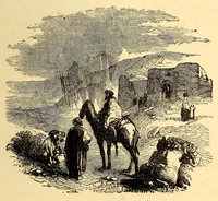 An illustration from Central Africa, Japan and Fiji: a story of missionary enterprise, trials and triumphs (1882)