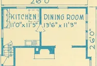 An illustration from Central's book of homes (1920)