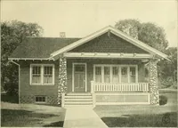 An illustration from Central's book of homes (1920)
