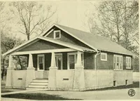 An illustration from Central's book of homes (1920)