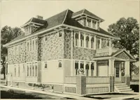 An illustration from Central's book of homes (1920)