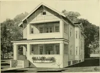 An illustration from Central's book of homes (1920)