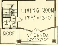 Picture 268 of 286 from Central's book of homes (1920), leaf 108