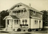 An illustration from Central's book of homes (1920)