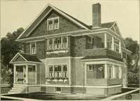 An illustration from Central's book of homes (1920)