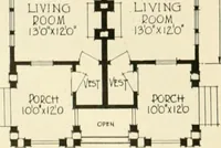 An illustration from Central's book of homes (1920)