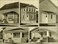 An illustration from Central's book of homes (1920)
