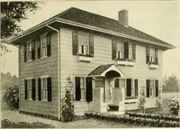 An illustration from Central's book of homes (1920)