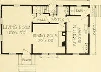 An illustration from Central's book of homes (1920)