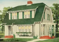 An illustration from Central's book of homes (1920)
