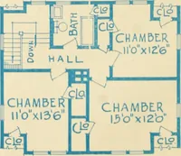 Picture 33 of 286 from Central's book of homes (1920), leaf 13
