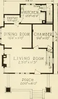 An illustration from Central's book of homes (1920)