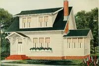 Picture 43 of 286 from Central's book of homes (1920), leaf 17