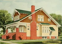 Picture 45 of 286 from Central's book of homes (1920), leaf 18