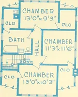 An illustration from Central's book of homes (1920)