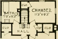 An illustration from Central's book of homes (1920)