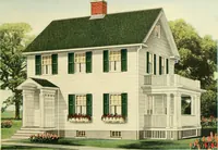An illustration from Central's book of homes (1920)