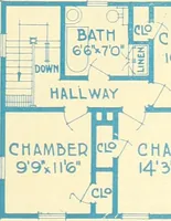 Picture 3 of 286 from Central's book of homes (1920), leaf 2