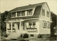 An illustration from Central's book of homes (1920)