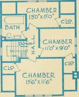 An illustration from Central's book of homes (1920)