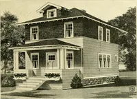 An illustration from Central's book of homes (1920)