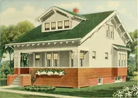 Picture 68 of 286 from Central's book of homes (1920), leaf 26