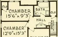 An illustration from Central's book of homes (1920)