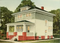Picture 88 of 286 from Central's book of homes (1920), leaf 34
