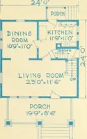 An illustration from Central's book of homes (1920)