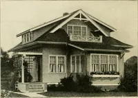 An illustration from Central's book of homes (1920)