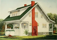 Picture 97 of 286 from Central's book of homes (1920), leaf 37