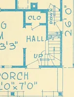 An illustration from Central's book of homes (1920)