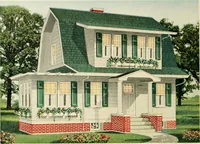 Picture 109 of 286 from Central's book of homes (1920), leaf 41