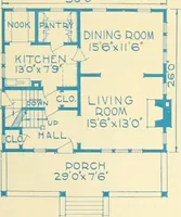 An illustration from Central's book of homes (1920)