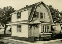 An illustration from Central's book of homes (1920)