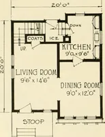 Picture 114 of 286 from Central's book of homes (1920), leaf 43